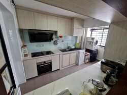 Blk 31 Ghim Moh Edge (Queenstown), HDB 4 Rooms #497620861